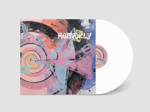 HEAVENLY (INDIE) / ヘヴンリー / HIGHWAY TO HEAVENLY (COLORED LP)