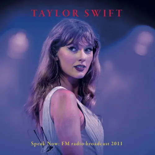 MIDNIGHTS: MOONSTONE BLUE EDITION (VINYL)/TAYLOR SWIFT/テイラー