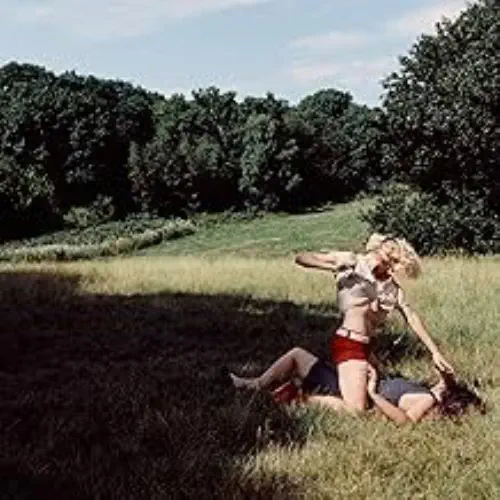 MODERN WOMAN / JOHNNY'S DREAMWORLD
