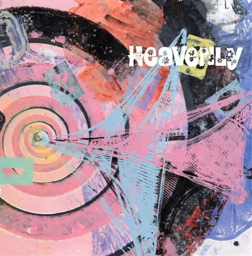 HEAVENLY (INDIE) / ヘヴンリー / HIGHWAY TO HEAVENLY (CD)