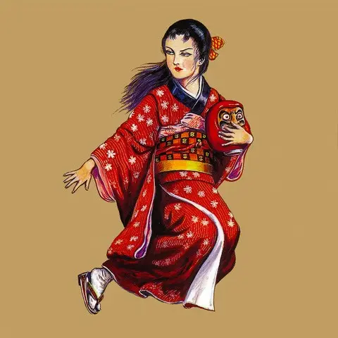 田園に死す/JA SEAZER/J・A・シーザー/寺山修司の自伝的映画「 田園に