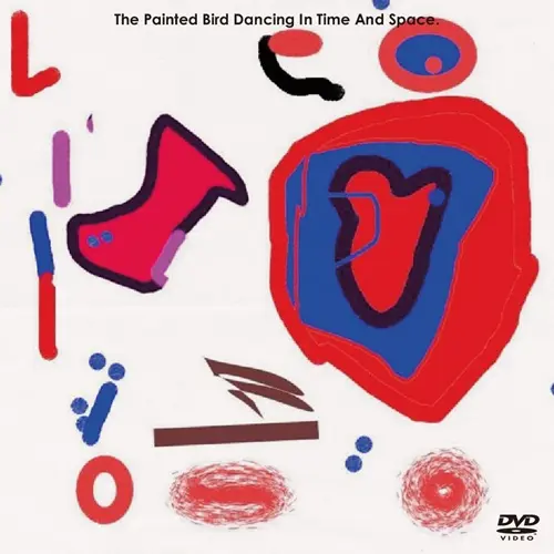 AYUO (高橋鮎生) / 色を塗られた鳥、時空を舞う