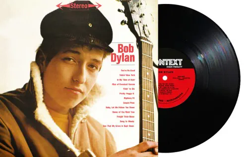 BOB DYLAN / ボブ・ディラン商品一覧｜OLD ROCK｜ディスクユニオン