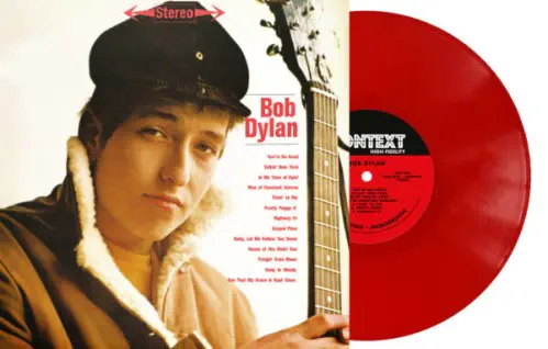 ■高音質アナログ3LP+2CD盤■BOB DYLAN / ボブディラン■The □高音質アナログ3LP+2CD盤□BOB DYLAN / ボブディラン□The
