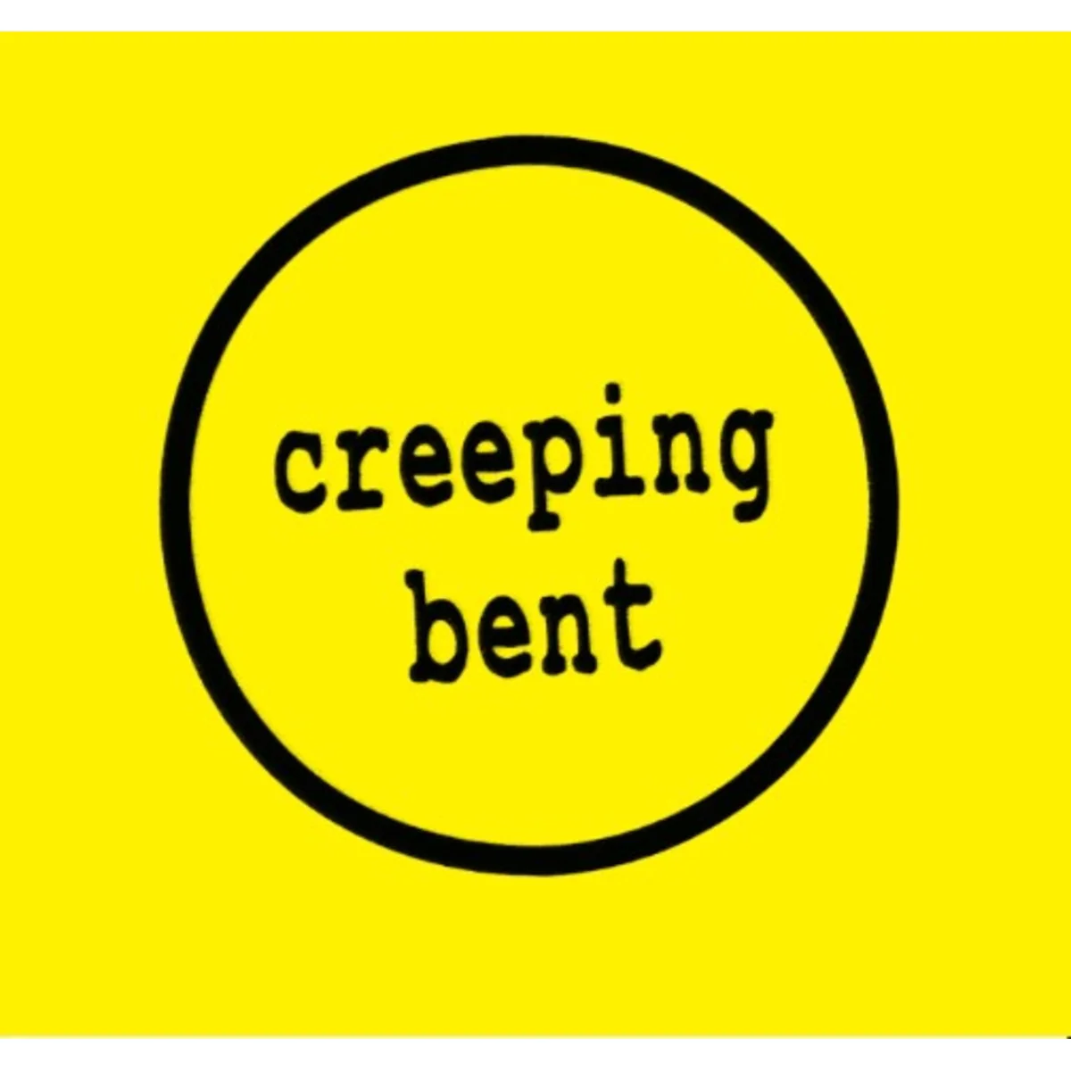 90S UKインディを支えたグラスゴー伝説レーベルCREEPING BENTのラストを飾るベスト盤『CREEPING BENT 100』CD!