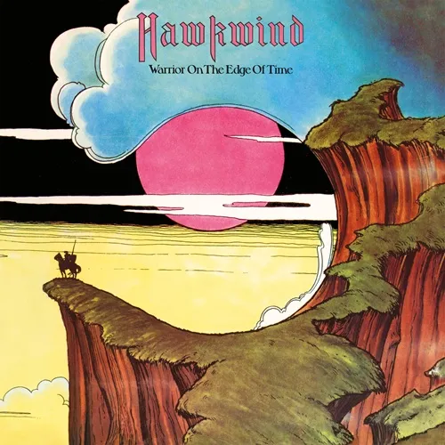 【人気盤】HAWKWIND / same UK盤 PORKY刻印盤！ HAWKWIND / ホークウインド商品一覧｜PROGRESSIVE ROCK｜ディスク