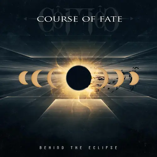BEHIND THE ECLIPSE / ビハインド・ジ・エクリプス/COURSE OF FATE