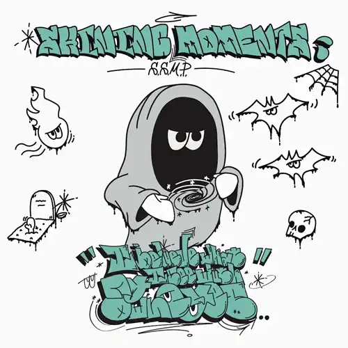 SHINING MOMENTS / I believe what I see with my own eyes