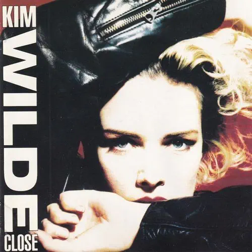 KIM WILDEの欧州ポップ・シーンを席巻した黄金期88年の金字塔『CLOSE』がボートラ満載で2CD+DVDリイシュー!