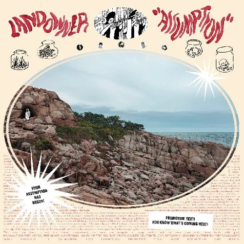 LANDOWNER / ASSUMPTION (LP)