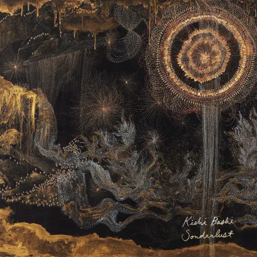 KISHI BASHI / キシ・バシ / SONDERLUST (10TH ANNIVERSARY EDITION) (COLORED 2LP)