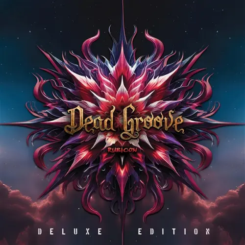 RUBICON - DELUXE EDITION/DEAD GROOVE/LA発のストーナーロック、全