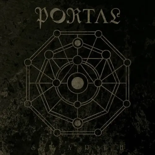 PORTAL (METAL) / SWARTH<2LP/SPLATTER VINYL>