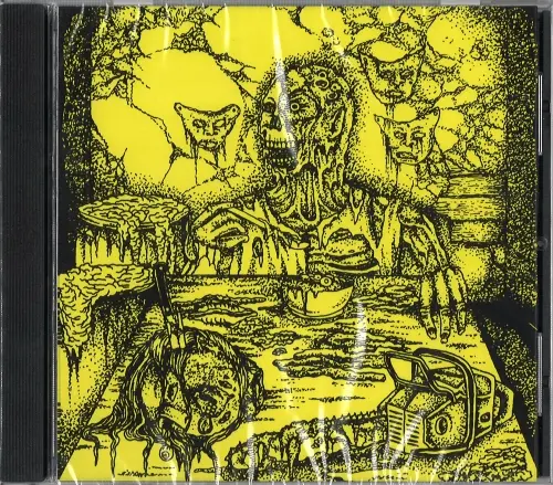 新入荷一覧/DEATH METAL / GRINDCORE｜HARD ROCK / HEAVY METAL