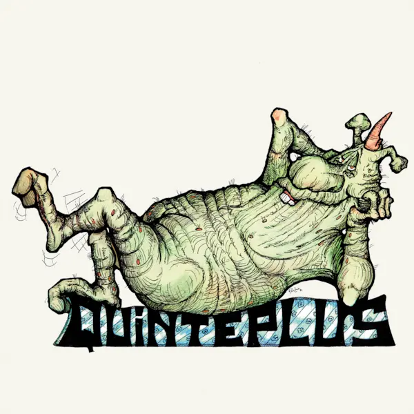 QUINTEPLUS / キンテプラス / QUINTEPLUS