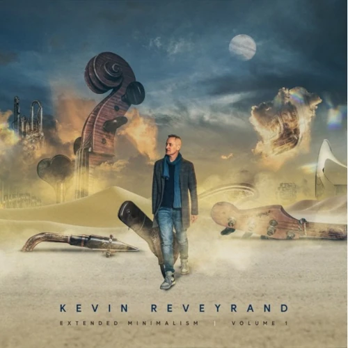 KEVIN REVEYRAND / ケヴィン・レヴェイラン / Extended Minimalism - Volume 1