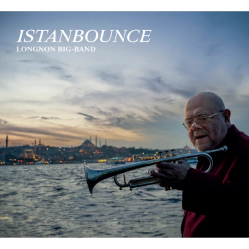 LONGNON BIGBAND / Istanbounce