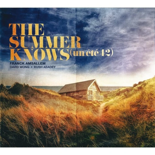 FRANK AMSALLEM / Summer Knows