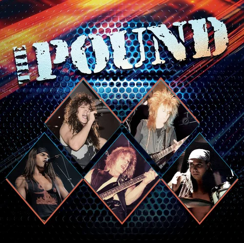 POUND (US) / ザ・パウンド / THE POUND