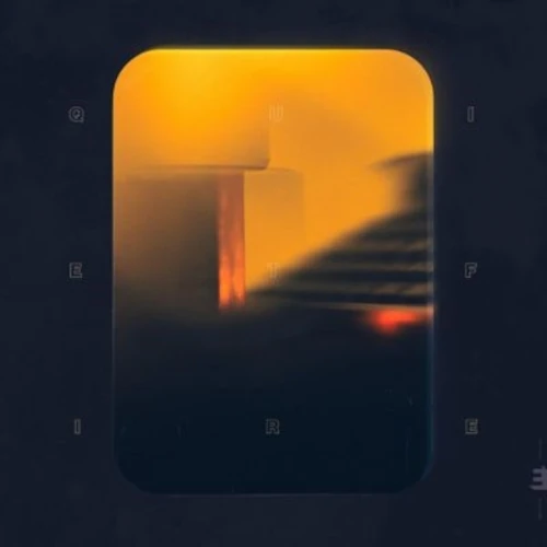 DAVE STAPLETON / デイブ・ステープルトン / Quiet Fire