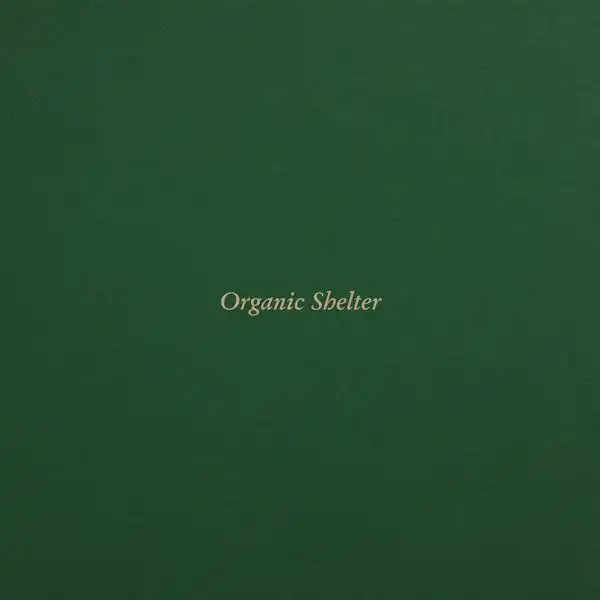 ANDREA PENSO / ORGANIC SHELTER [LP]