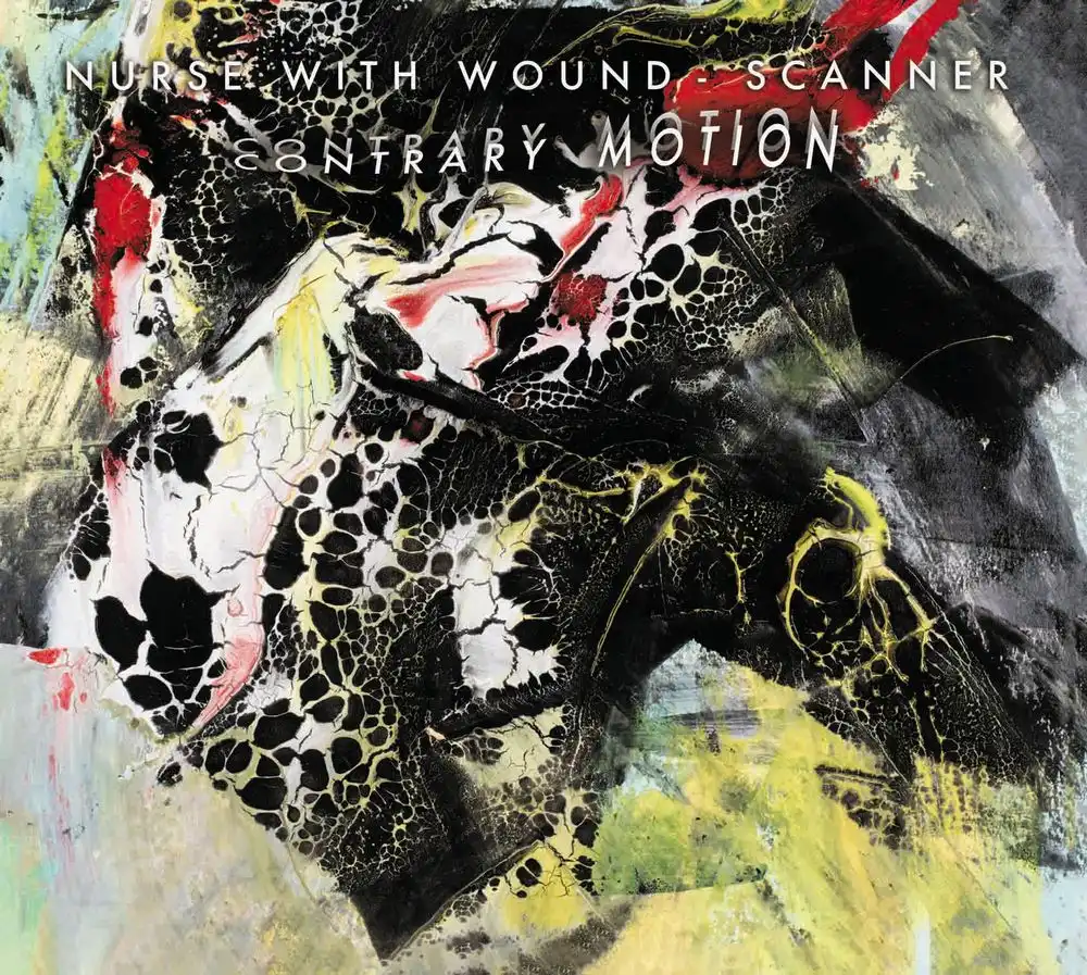 NURSE WITH WOUND / SCANNER商品一覧｜平成J-POP｜ディスクユニオン