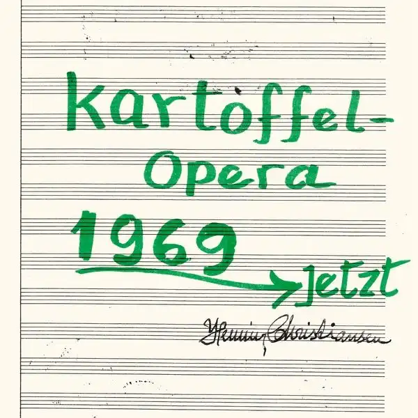 KARTOFFELOPERA [7