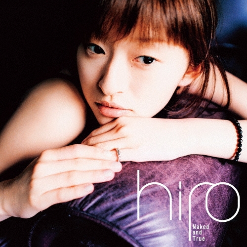 hiro / Naked and True(2LP)