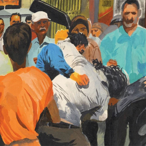 OBAD / Suspended(LP)