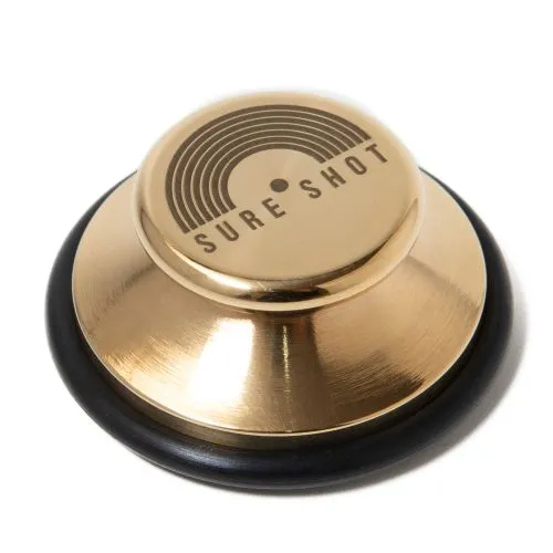 EP ADAPTER / ORING (真鍮製) 