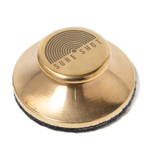 EP ADAPTER / UFO (真鍮製) 