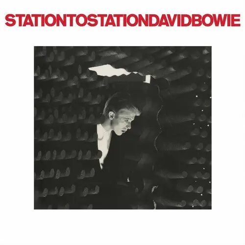 STATION TO STATION (2016 REMASTER) (CD)/DAVID BOWIE/デヴィッド