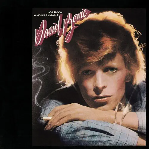 DAVID BOWIE / デヴィッド・ボウイ商品一覧｜HARD ROCK / HEAVY METAL