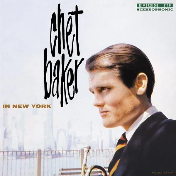 CHET BAKER / チェット・ベイカー商品一覧｜ディスクユニオン