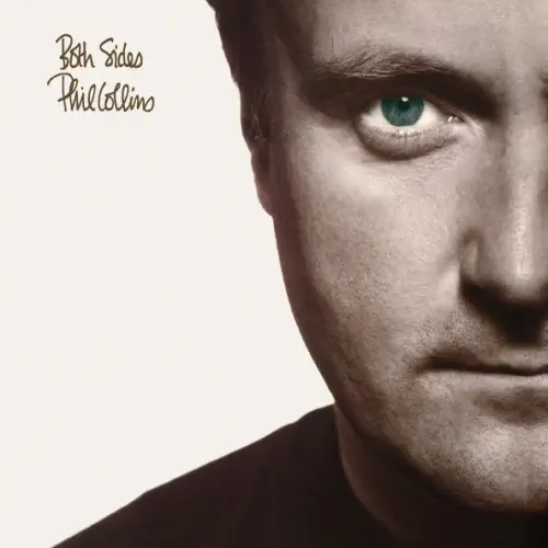 PHIL COLLINS / フィル・コリンズ / BOTH SIDES (CD)