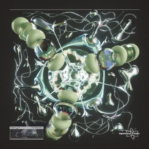 TECHNO・MINIMAL・HOUSE・NU DISCO・EDIT・ELECTRONICA 新譜予約情報