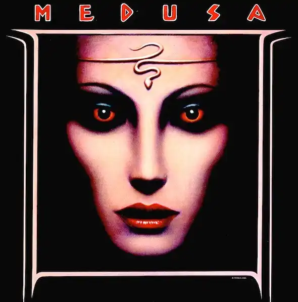 MEDUSA (AOR) / MEDUSA