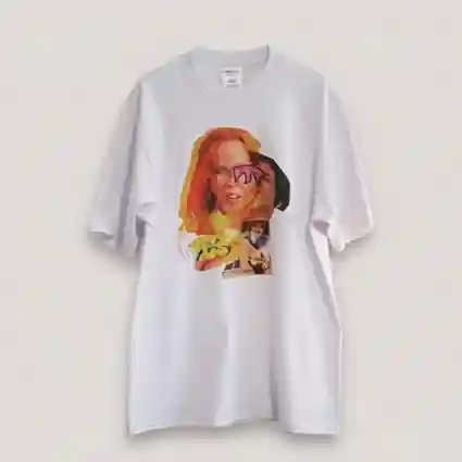 コラージュアート“無題”』 ショートスリーブ2XL Remixed by 高橋ヨシキ