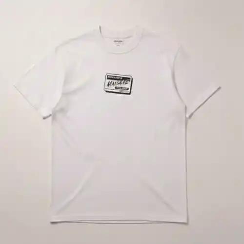 Kosuke Kawamura / 河村康輔 / 『マリ&フィフィの虐殺ソングブック』ショートスリーブ2XL Remixed by 河村康輔