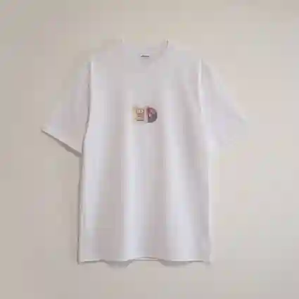 SKATE THING / 『Wild Hair Style』ショートスリーブ2XL Remixed by SKATETHING