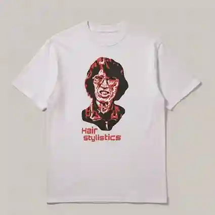 shintaro sakamoto / 坂本慎太郎 / 『Romance Hole』ショートスリーブ2XL Remixed by 坂本慎太郎