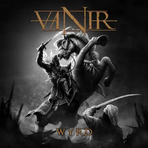 WYRD/VANIR/ヴァニア/デンマーク出身のメロディック・デス・メタル