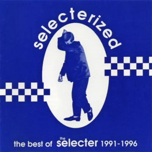 TOO MUCH PRESSURE (LP)/THE SELECTER/セレクター/2 TONE/ネオ・スカを