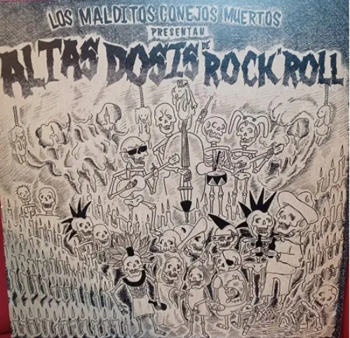 THE PILGRIMS / LPサイコビリー THE PILGRIMS / LPサイコビリー THE PILGRIMS / LPサイコビリー THE