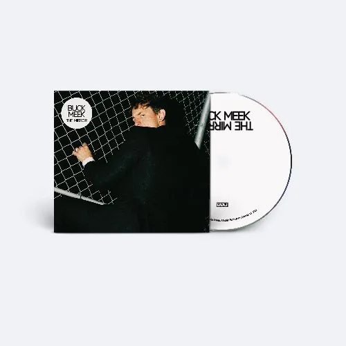 BUCK MEEK / THE MIRROR