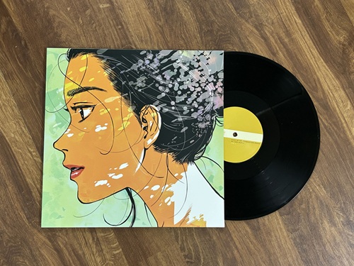 アナログ盤｜JAPANESE ROCK・POPS / INDIES｜ディスクユニオン