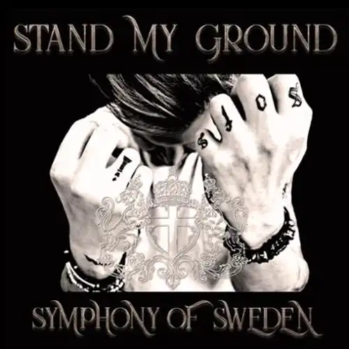 SYMPHONY OF SWEDEN商品一覧｜HARD ROCK / HEAVY METAL｜ディスク