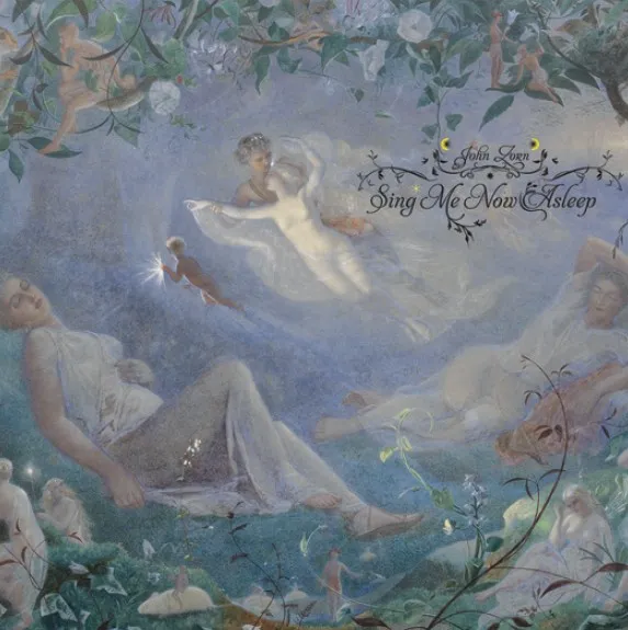 JOHN ZORN / ジョン・ゾーン商品一覧｜JAZZ｜ディスクユニオン