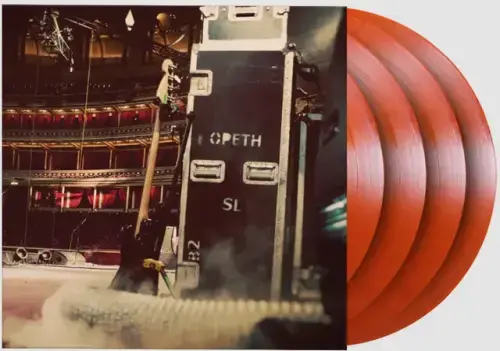 OPETH / オーペス商品一覧｜ディスクユニオン・オンラインショップ