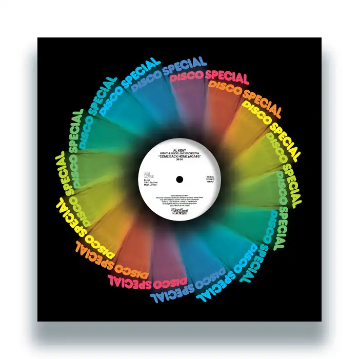 TECHNO・MINIMAL・HOUSE・NU DISCO・EDIT・ELECTRONICA 新譜予約情報